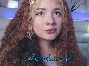 Meridaredd