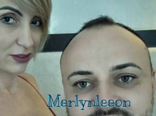 Merlynleeon