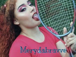 Merydabravve