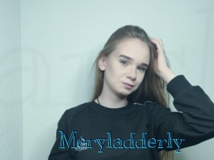 Meryladderly