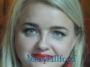Merylallford