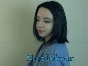 Merylallman