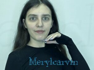 Merylcarvin