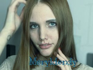 Meryldendy