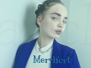 Merylfort