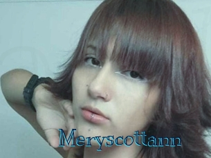 Meryscottann