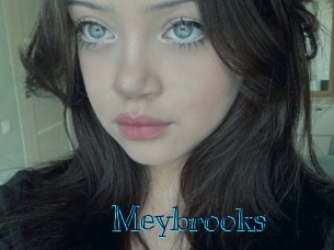 Meybrooks