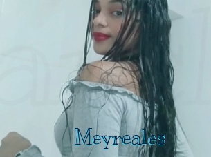 Meyreales