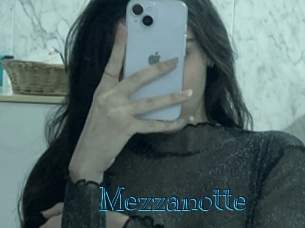 Mezzanotte