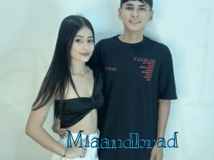 Miaandbrad