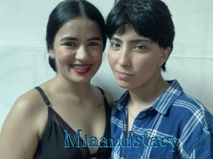 Miaandstacy