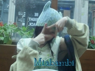 Miabambi