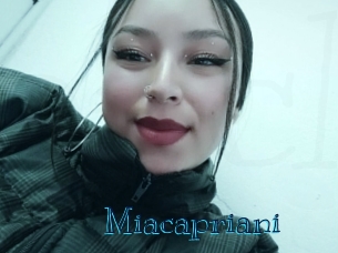 Miacapriani