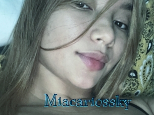 Miacariossky