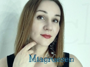 Miagruesen