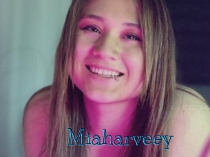 Miaharveey