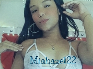 Miahazel22