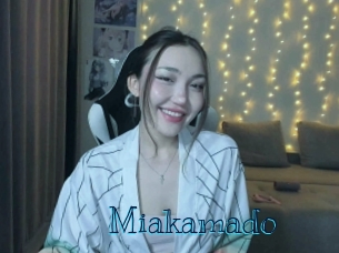 Miakamado