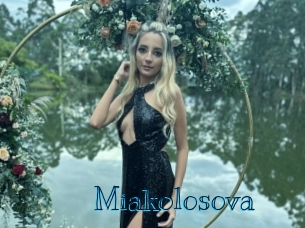 Miakolosova