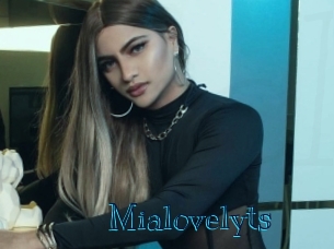 Mialovelyts