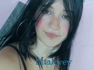 Mialovey