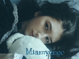 Miamyongo