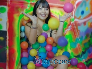 Miaponce