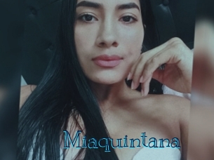 Miaquintana