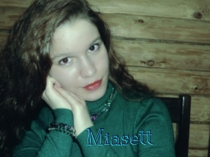 Miasett