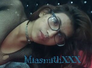 MiasmithXXX