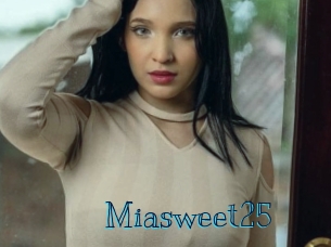 Miasweet25