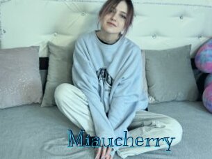 Miaucherry