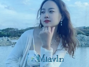 Miavln