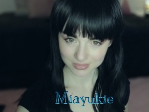 Miayukie