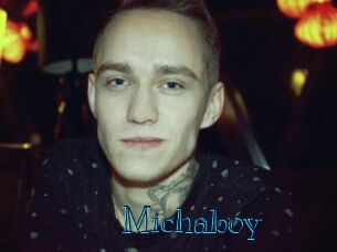 Michaboy