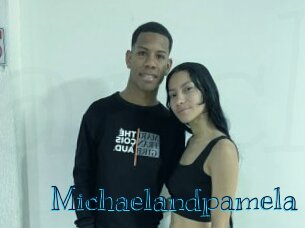 Michaelandpamela