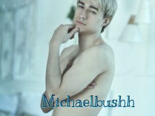 michaelbushh Archive DVD BIZ