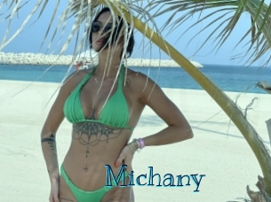 Michany