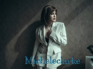 Micheleclarke