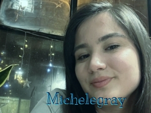 Michelegray