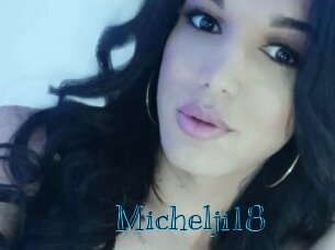 Michelji18