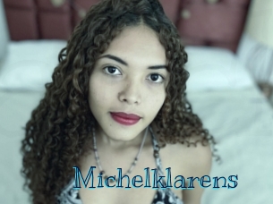 Michelklarens