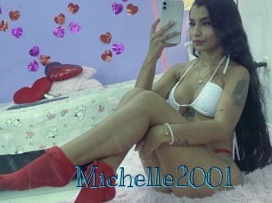 Michelle2001