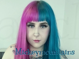Mickeymountains