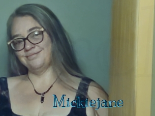 Mickiejane