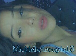 Micklehotcouple18