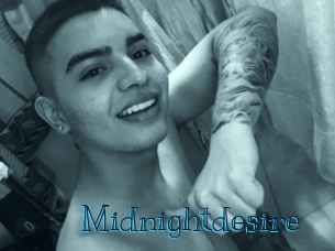 Midnightdesire