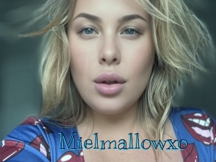 Mielmallowxo