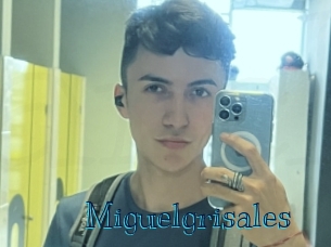 Miguelgrisales