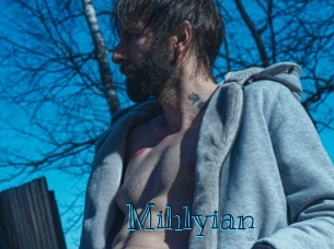mihlyian Archive DVD BIZ